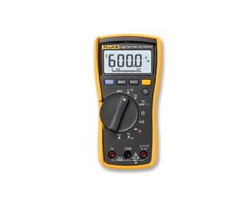 Мультиметр Fluke 115