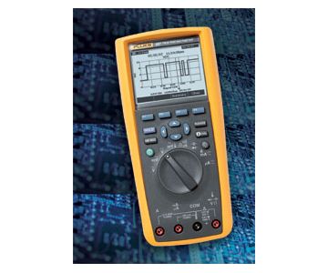 Мультиметр Fluke 289