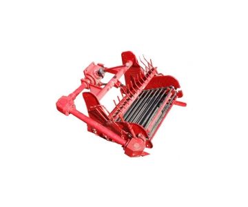 Картофелекопалка для минитрактора Kepler