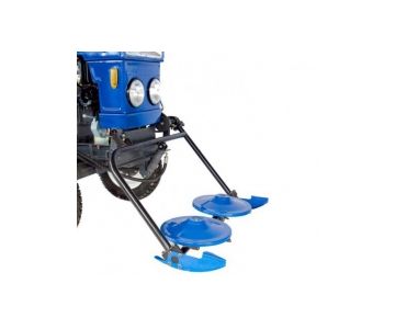 Косилка роторная для минитрактора Kepler