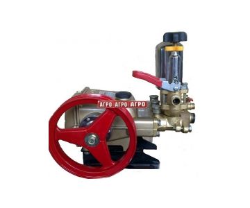 Опрыскиватель для минитрактора Kepler