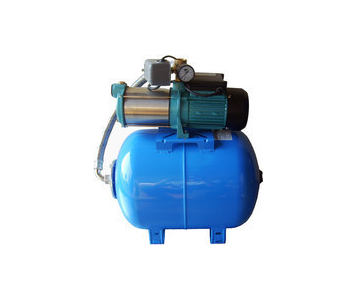 Насосная станция IBO MH1300 50 л