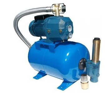 Насосная станция IBO DP 355 50 л