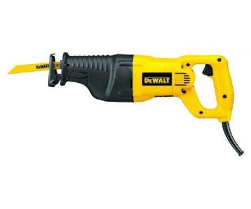 Сабельная пила DeWalt DW 311 K