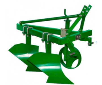 Плуг двухкорпусный 1L-220