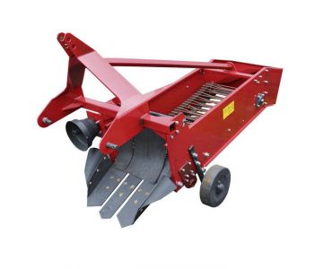 Картофелекопалка однорядная Wirax