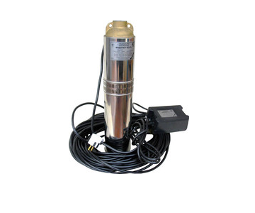 Насос Водолей БЦПЭ-1,2-63У