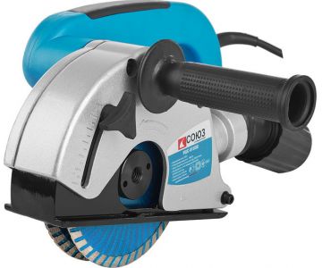 Штроборез СОЮЗ УШС-8150Ш