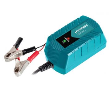 Пуско-зарядное устройство Hyundai HY 200