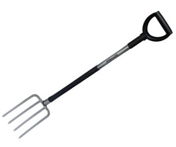 Вилы облегченные Fiskars (133500)