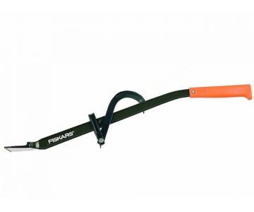 Лесовальный рычаг Fiskars с аншпугом (126050)