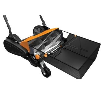 Ловитель травы Fiskars StaySharp (113883)