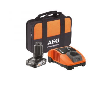 Набор AEG SET L 1240 BL