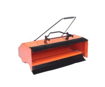 Контейнер для сбора мусора к подметальной машине Patriot SC-100