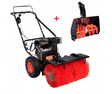 Снегоуборщик Patriot PRO 777 S