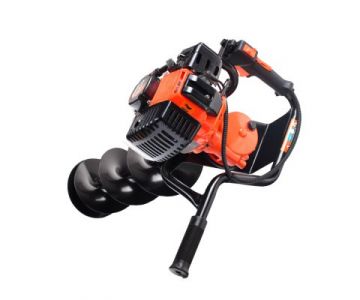 Мотобур бензиновый PATRIOT AE52D (шнек-200)