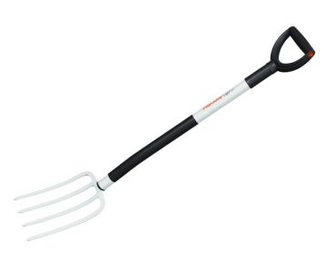 Вилы Fiskars Light (1019603)