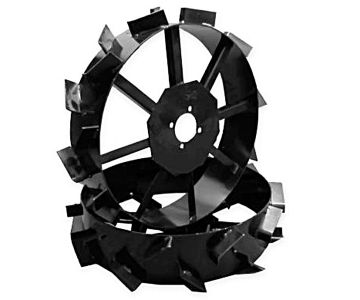 Грунтозацепы к мотоблоку МТЗ -У