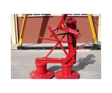 Косилка роторная Wirax 1.85м