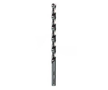 Сверло по металлу Ruko HSS-G 10,2х133х87 мм (214102)