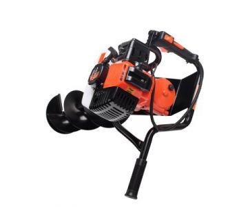 Мотобур бензиновый PATRIOT AE50 (шнек-150)