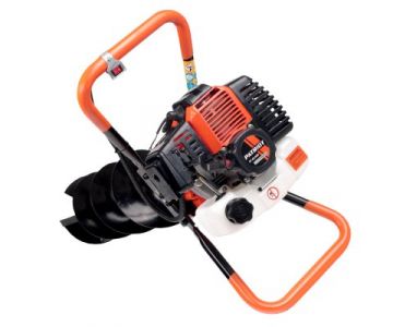 Мотобур бензиновый Patriot AE60D