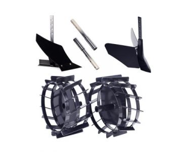 Комплект навесного оборудования Patriot KHO-K2