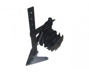 Пропольник для мотоблока AgroCenter