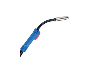 Горелка Abicor Binzel RF 45 Grip 4 м