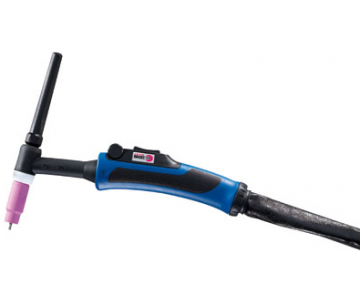 Сварочная горелка Abicor Binzel Abitig GRIP 26F (8 м)