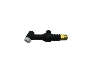 Головка Abicor Binzel SRT 26FXV для аргонодуговой горелки (TIG)