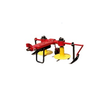 Косилка роторная Мотор Сич КРН-2С