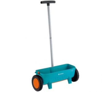 Разбрасывать-сеялка Gardena Classic 300 (00430-29)