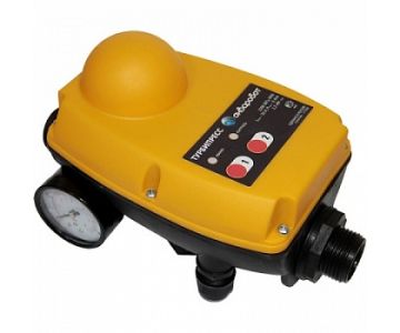 Блок управления насосом Unipump Турбипресс 2.2 кВт