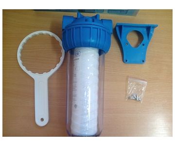 Фильтр для воды Unipump