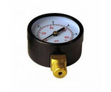 Манометр радиальный Unipump