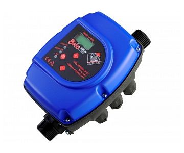 Блок управления Italtecnica Brio Top