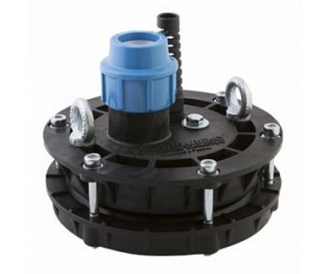 Скважинный оголовок Джилекс ОС 110-130/32 П