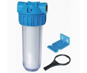 Фильтр для воды 1"