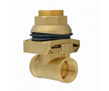 Адаптер скважинный Unipump 1"