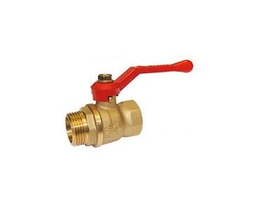 Кран шаровой 15 ВН-НР