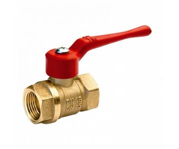 Кран шаровой ДУ 20 ВН-ВН