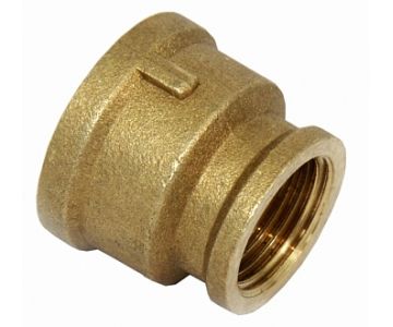 Муфта переходная 1" x 3/4"