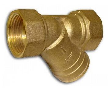 Фильтр осадочный 1/2"