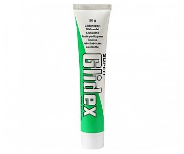 Паста Glidex 50 гр