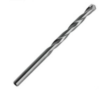 Сверло AEG цилиндрическое ф10х80х120 по бетону