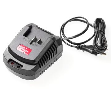 Зарядное устройство Wortex FC 1615 (16.8В, 1.5А) (FC16150006)