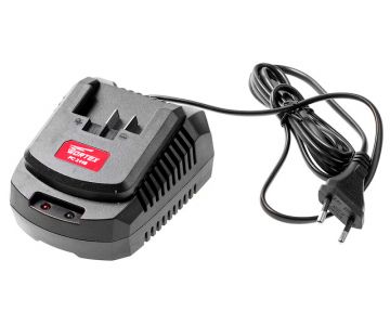 Зарядное устройство Wortex FC 2115 (21В, 1.5А) (FC21150006)