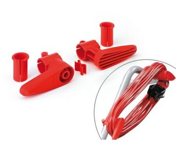 Держатель Bosch для кабеля газонокосилок (F016800270)