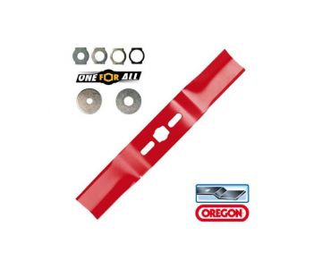 Нож Oregon для газонокосилки 40 см изогнутый (69-251-0)